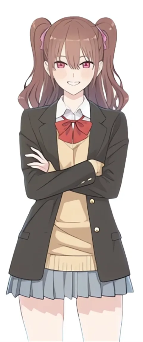 次元的诱惑天使们的舞台繁中最新手机版 次元的诱惑天使们的舞台繁中最新手机版