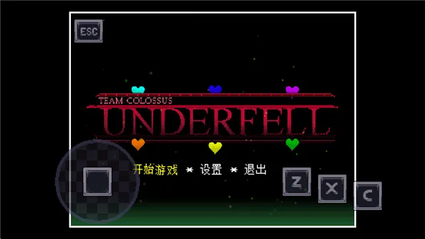 ��˵֮��ͬ(ͬ��ð����Ϸ)v1.0.0 ��Ѱ��ͼ3