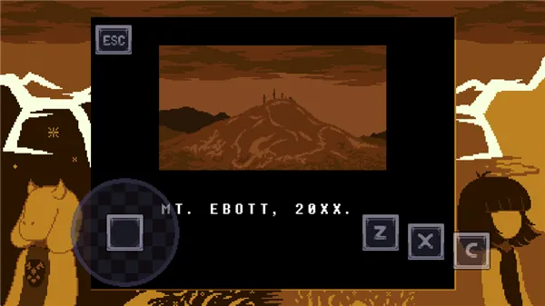 ��˵֮��ͬ(ͬ��ð����Ϸ)v1.0.0 ��Ѱ��ͼ2