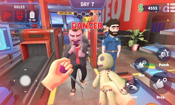 ���ǻ���������Ա��׿���ֻ���v1.0.0 ��Ѱ��ͼ4