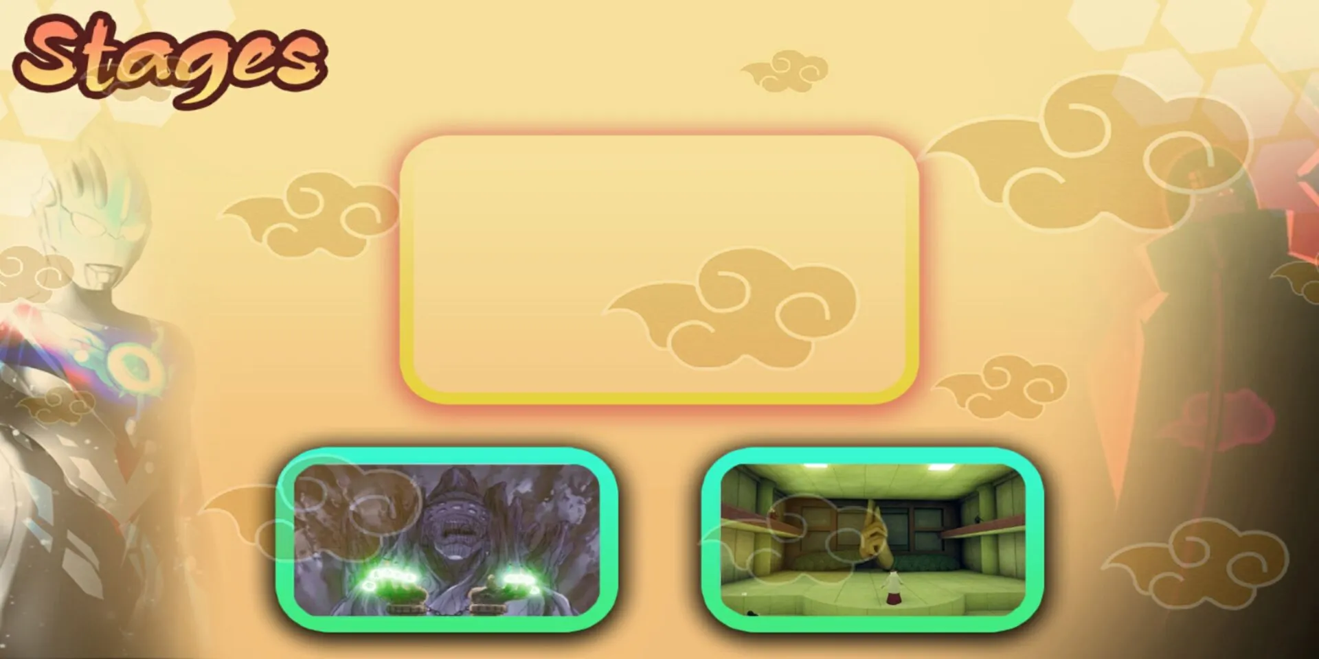 ������vs��ӰMugen(��Ѫ����Ϸ)v1.0 �ٷ������ͼ0