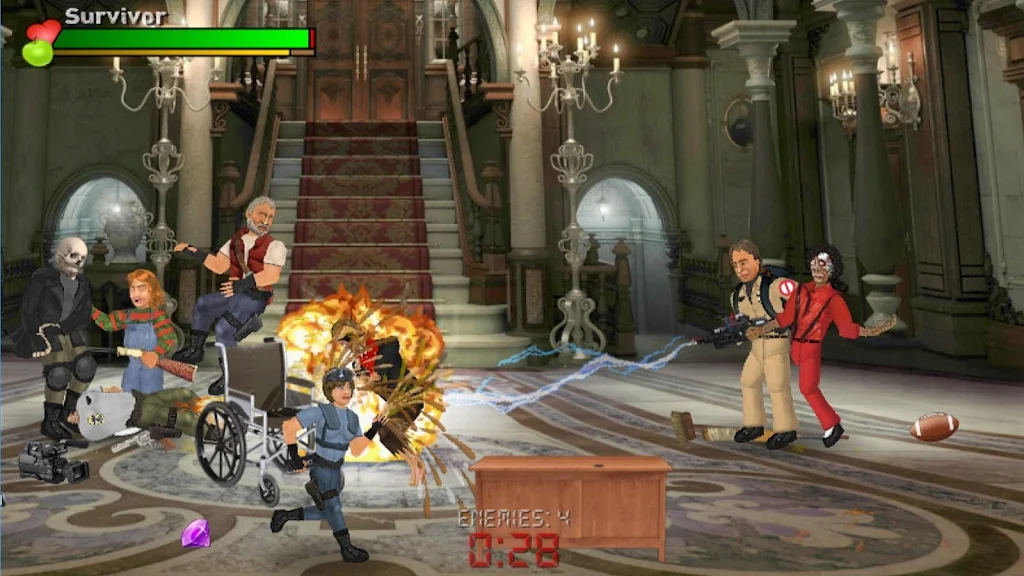 额外生命(废土生存游戏)v1.170.64 官方正版截图4