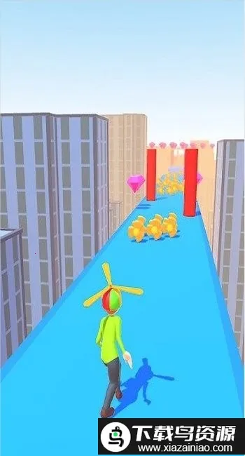 ֱ����С���ܿ�(Ȥζ�ܿ���Ϸ)v0.1 �ٷ������ͼ3