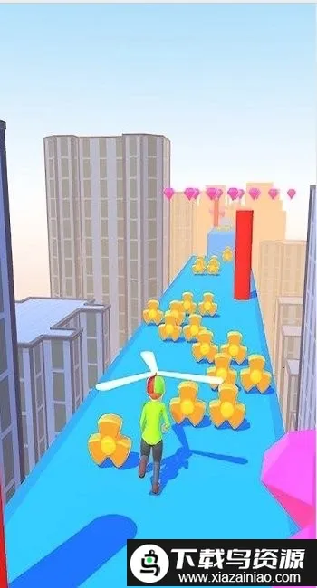 ֱ����С���ܿ�(Ȥζ�ܿ���Ϸ)v0.1 �ٷ������ͼ4