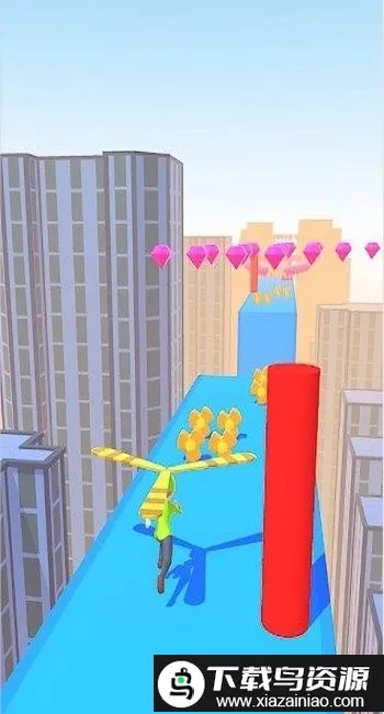 ֱ����С���ܿ�(Ȥζ�ܿ���Ϸ)v0.1 �ٷ������ͼ2