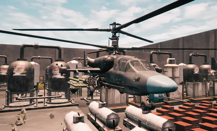 �������Ҵ���(�µ�սʿս����Ϸ)v1.0 �ٷ������ͼ1