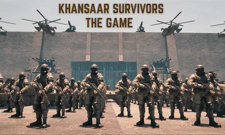 �������Ҵ���(�µ�սʿս����Ϸ)v1.0 �ٷ������ͼ2