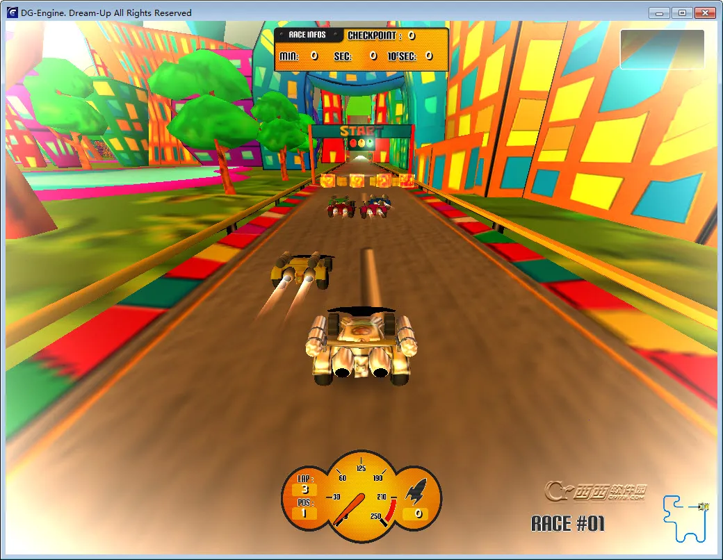 QQ�ɳ�(̨��������Ϸ)v1.51.0.23990 ��Ѱ��ͼ3