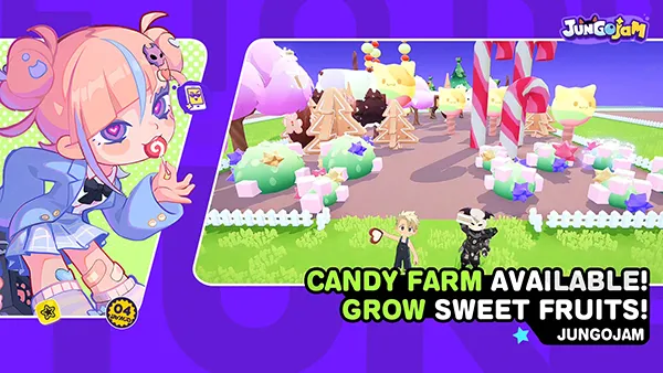 JungoJam(�罻ģ������)v3.100040.73596 ��׿���ͼ3