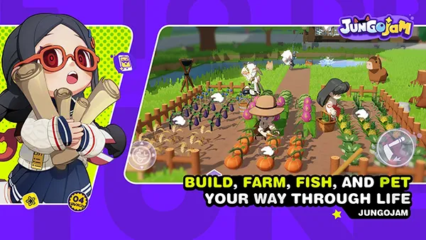 JungoJam(�罻ģ������)v3.100040.73596 ��׿���ͼ1