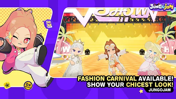 JungoJam(�罻ģ������)v3.100040.73596 ��׿���ͼ0