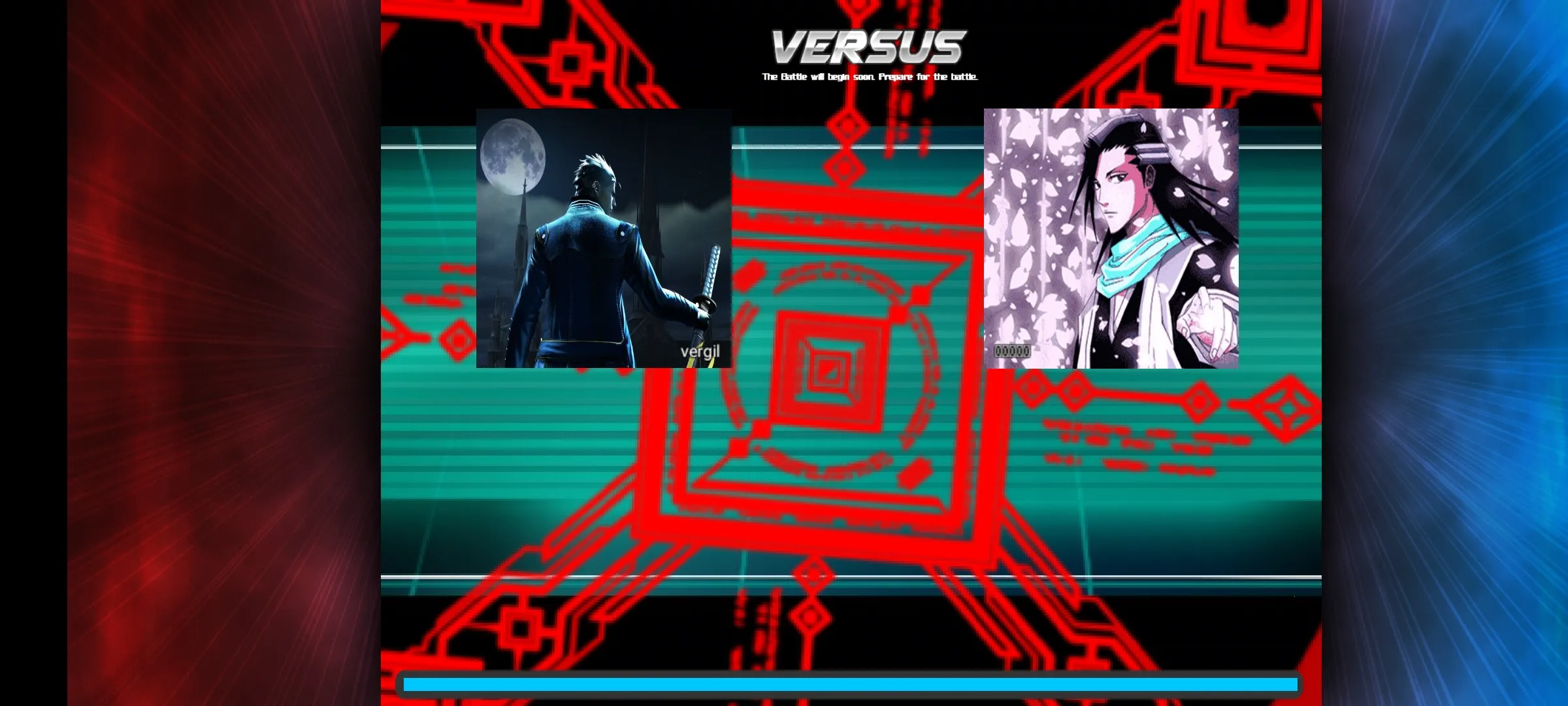 BVN������������(Mugen����Ϸ)v3.3 ��Ѱ��ͼ3