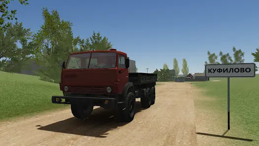 ����˹ũ��ģ����(����˹ũ����Ϸ)v1.0.0 ��Ѱ��ͼ1