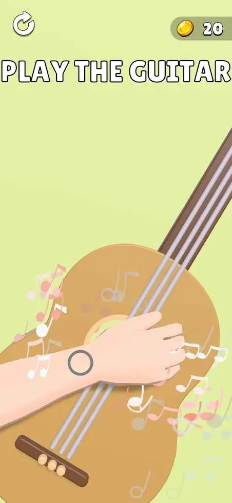 �ֱ�ģ����(�ֱ�ģ����Ϸ)v2.9.7 ��׿���ͼ1