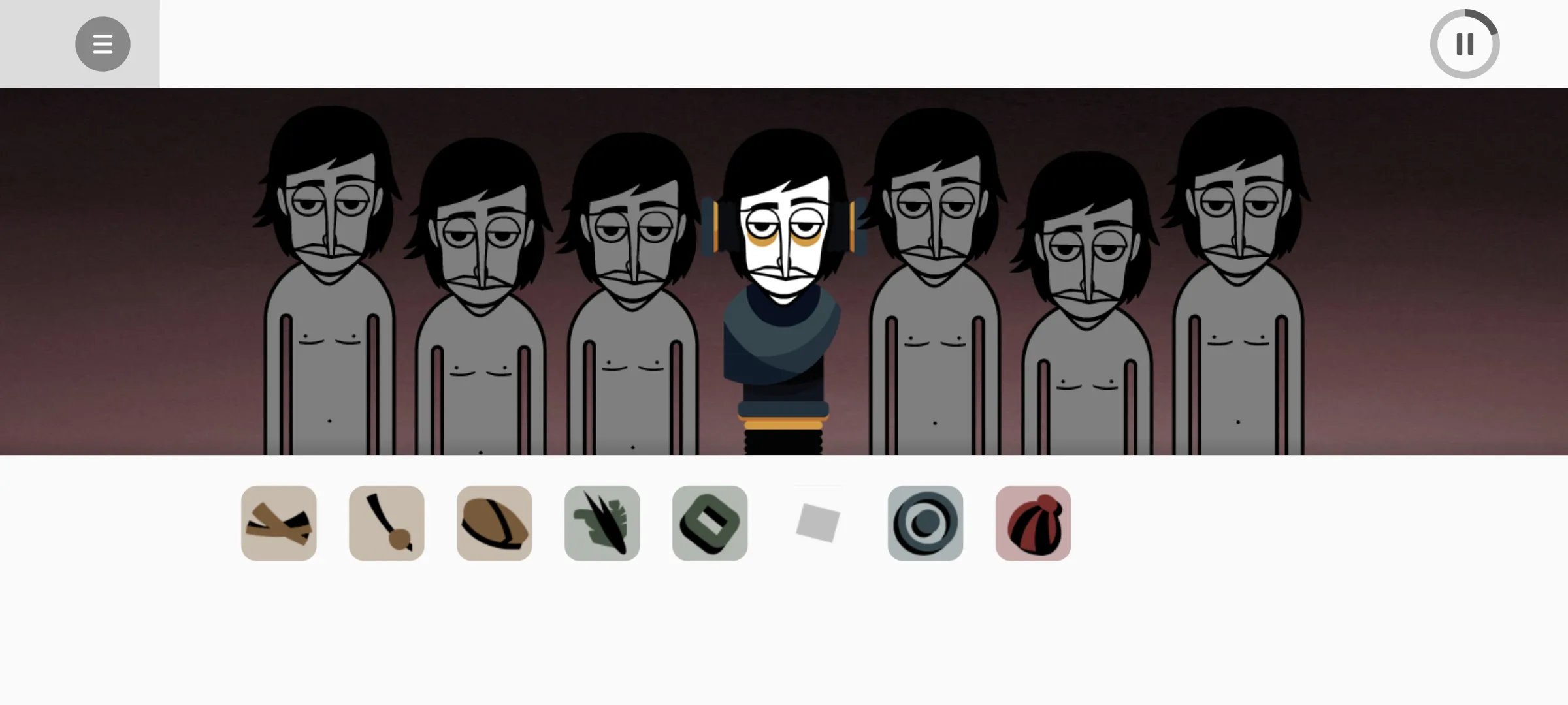 ������Ӻ���֮��(���ִ�����Ϸ)v0.5.7 �ֻ����ͼ2