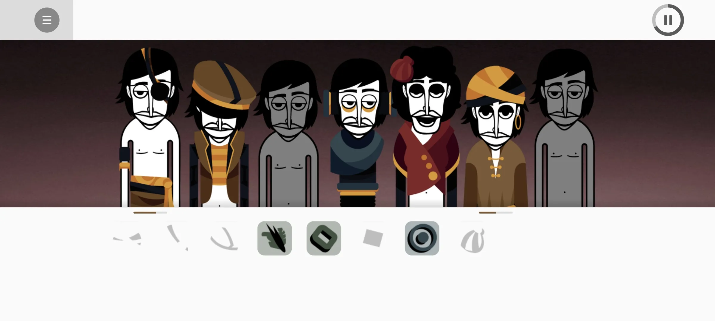 ������Ӻ���֮��(���ִ�����Ϸ)v0.5.7 �ֻ����ͼ0