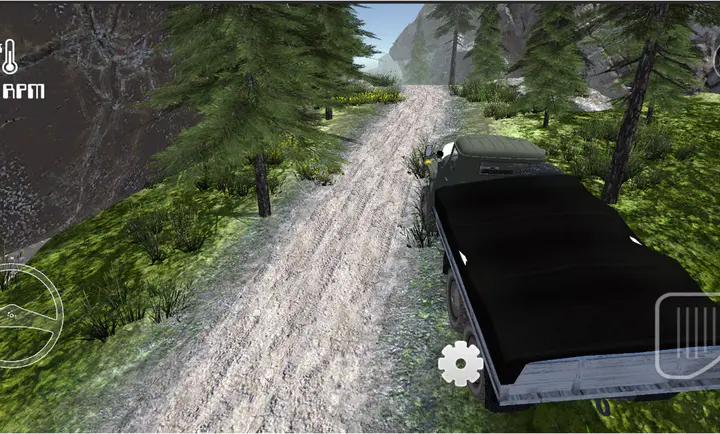 ѩ�ر��ۣ�ԽҰ(��ؿ�����Ϸ)v33 �ֻ����ͼ3