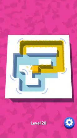 染色迷宫免广告v1.51 免费版截图3