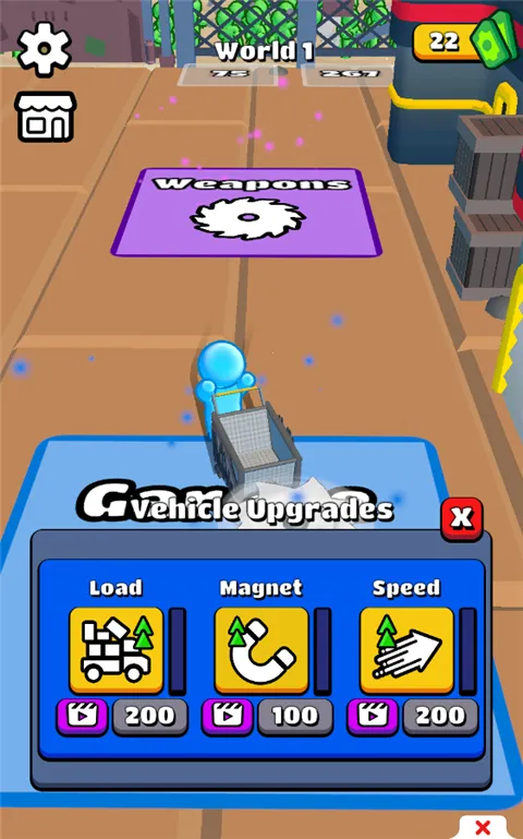 僵尸收割机2026最新版本 僵尸收割机2026最新版本