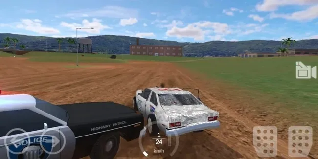 ��ײ����3(������ײ��Ϸ)v1.1.184 ��Ѱ��ͼ0