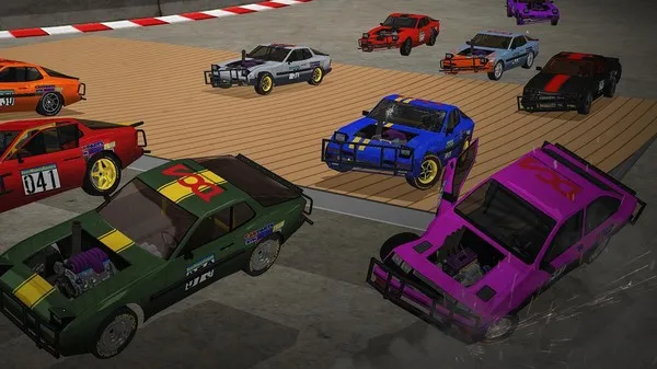 ��ײ����3(������ײ��Ϸ)v1.1.184 ��Ѱ��ͼ1