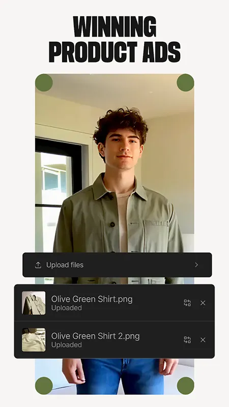 InVideo AI2026���ذ�װv4.3.5 �ֻ����ͼ3