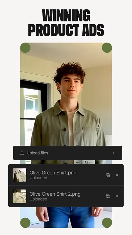 InVideo AI2026���ذ�װv4.3.5 �ֻ����ͼ1