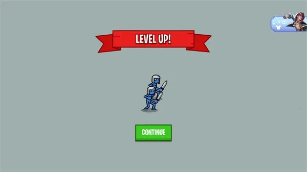 火柴人战争2秩序帝国 火柴人战争2秩序帝国