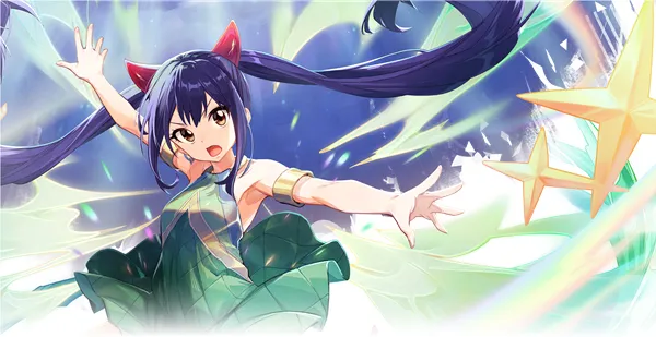 FAIRY TAIL2026官方最新版本 FAIRY TAIL2026官方最新版本