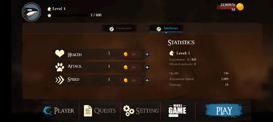 虎鲸模拟器安卓版手机版 虎鲸模拟器安卓版手机版