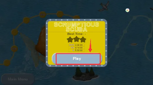 美味海洋鲨鱼版 美味海洋鲨鱼版