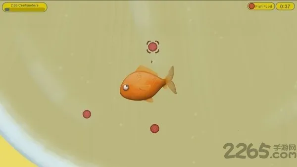 美味海洋鲨鱼版v1.5.7 官方正版截图1