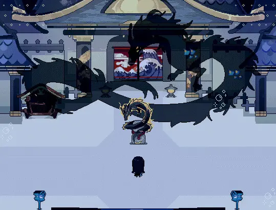 绮罗四时谭(日式剧情RPG游戏)v1.2 安卓版截图3