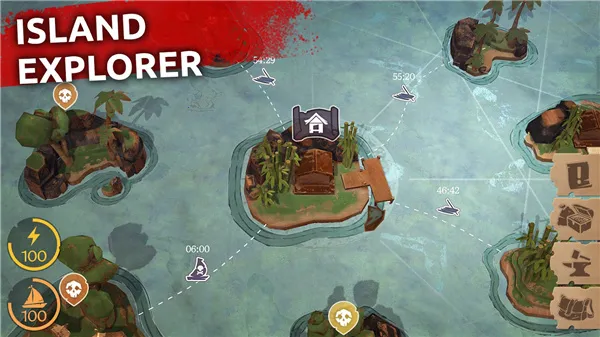 �ѱ亣�����������ֻ���v0.61.0 �ֻ����ͼ2