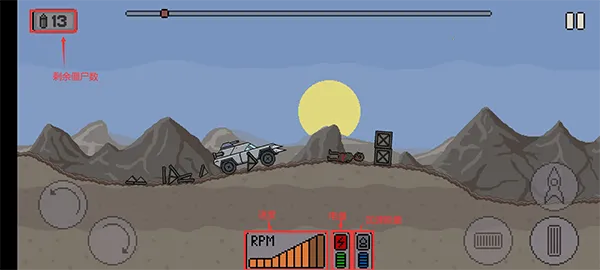 ̫�ս�ʬ����(̫��������Ϸ)