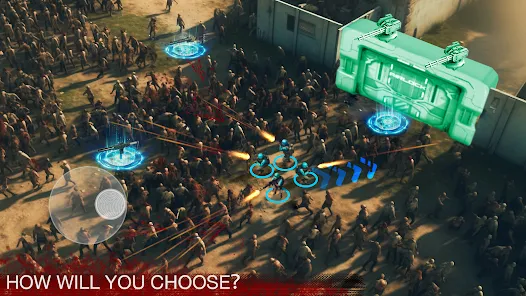 ��ʬս���������Ҵ���(�����ʬ��Ϸ)v1.35.2 �ٷ������ͼ2