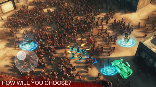 ��ʬս���������Ҵ���(�����ʬ��Ϸ)v1.35.2 �ٷ������ͼ3