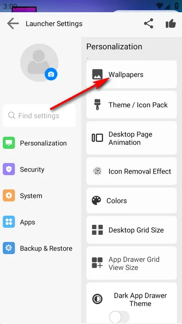 苹果电脑启动器(安卓苹果界面模拟) 苹果电脑启动器(安卓苹果界面模拟)