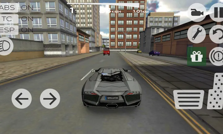 ����������ʻģ����v7.8.5 ��׿���ͼ4