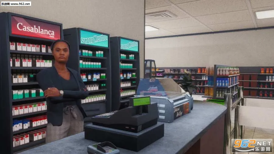 ����ģ����(���о�Ӫ��Ϸ)v1.2.7 �ֻ����ͼ2