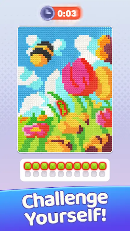 �買���(��ʯ����Ϳɫ��Ϸ)v0.7.4 ��׿���ͼ2