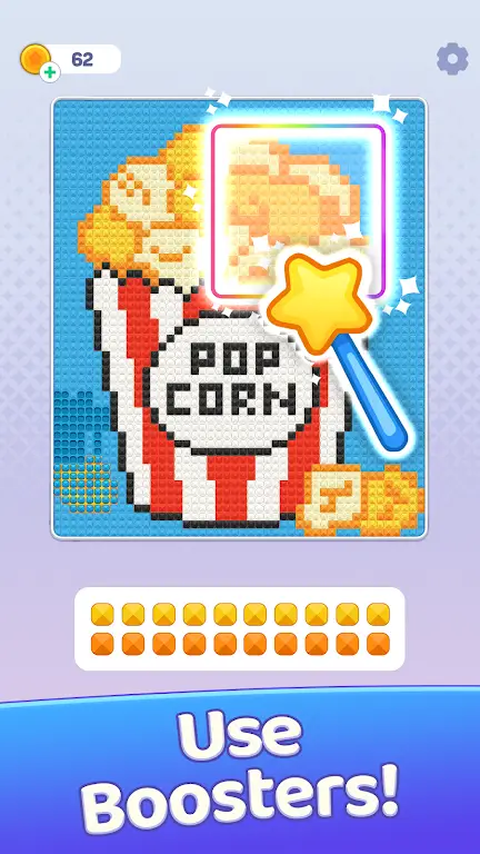 �買���(��ʯ����Ϳɫ��Ϸ)v0.7.4 ��׿���ͼ0