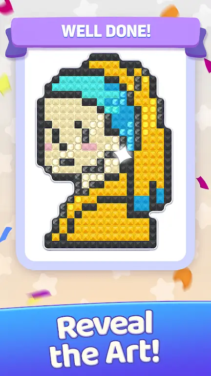 �買���(��ʯ����Ϳɫ��Ϸ)v0.7.4 ��׿���ͼ4