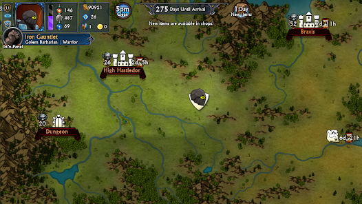 ������Ь������սѥ������(�Ƕ�ʿս����Ϸ)v1.4.11 �ٷ������ͼ0