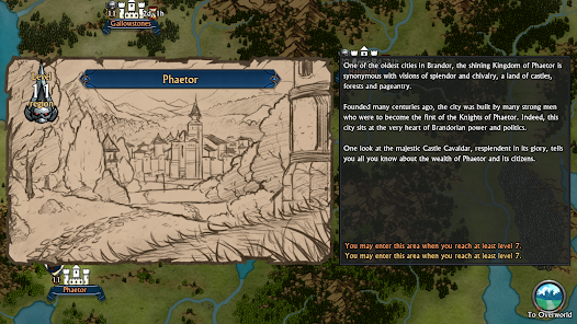 ������Ь������սѥ������(�Ƕ�ʿս����Ϸ)v1.4.11 �ٷ������ͼ4