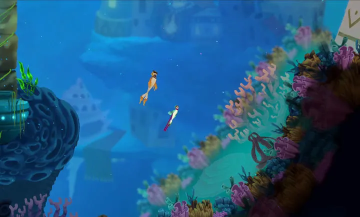 �͹�ķ�����߿��߿�֮��(ð�ս�����Ϸ)vb2abff6 �ٷ������ͼ2