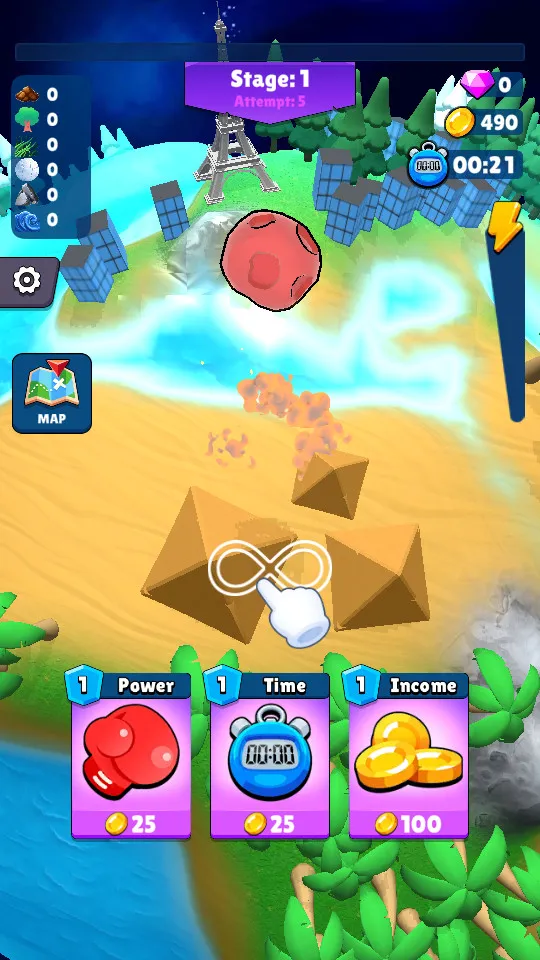 ̩���������޽��v1.2.9 ��Ѱ��ͼ2