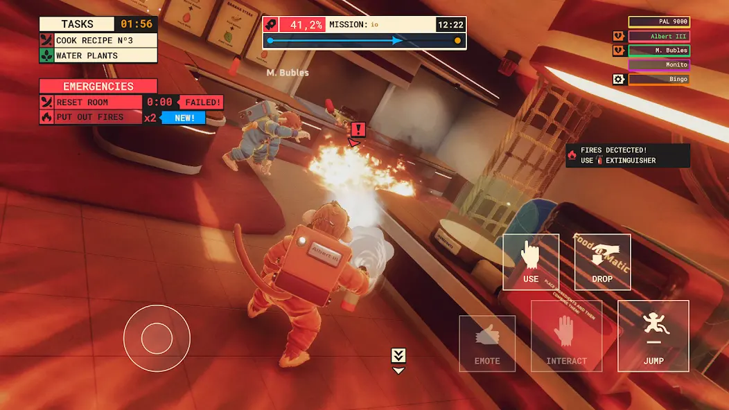 �ɿմ�ð��2026���°汾v1.1 �ֻ����ͼ1