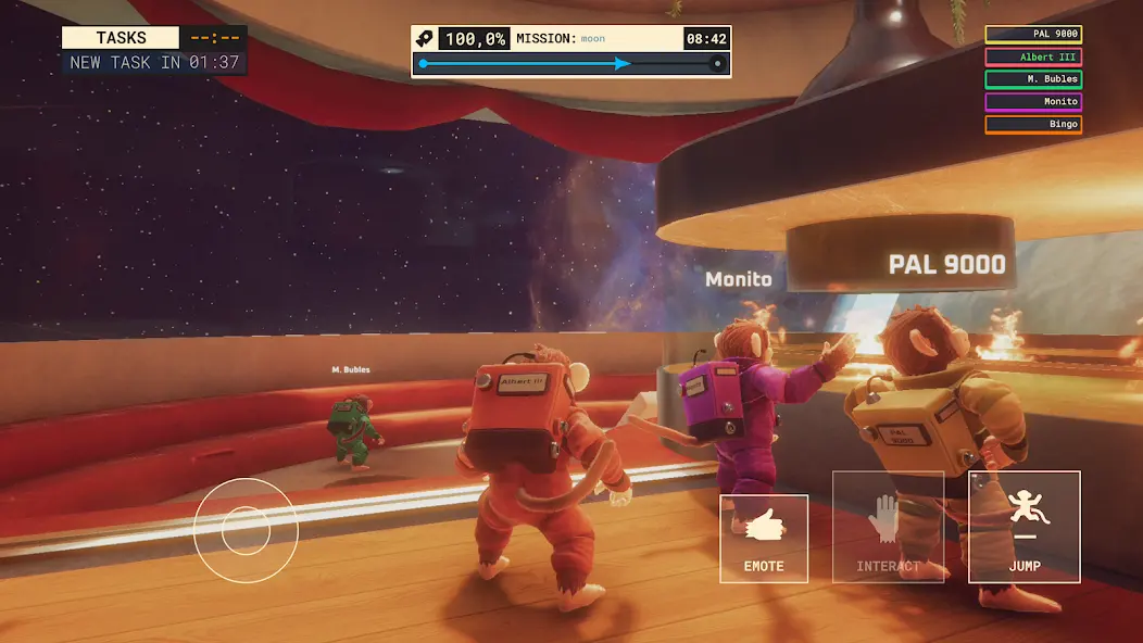 �ɿմ�ð��2026���°汾v1.1 �ֻ����ͼ2