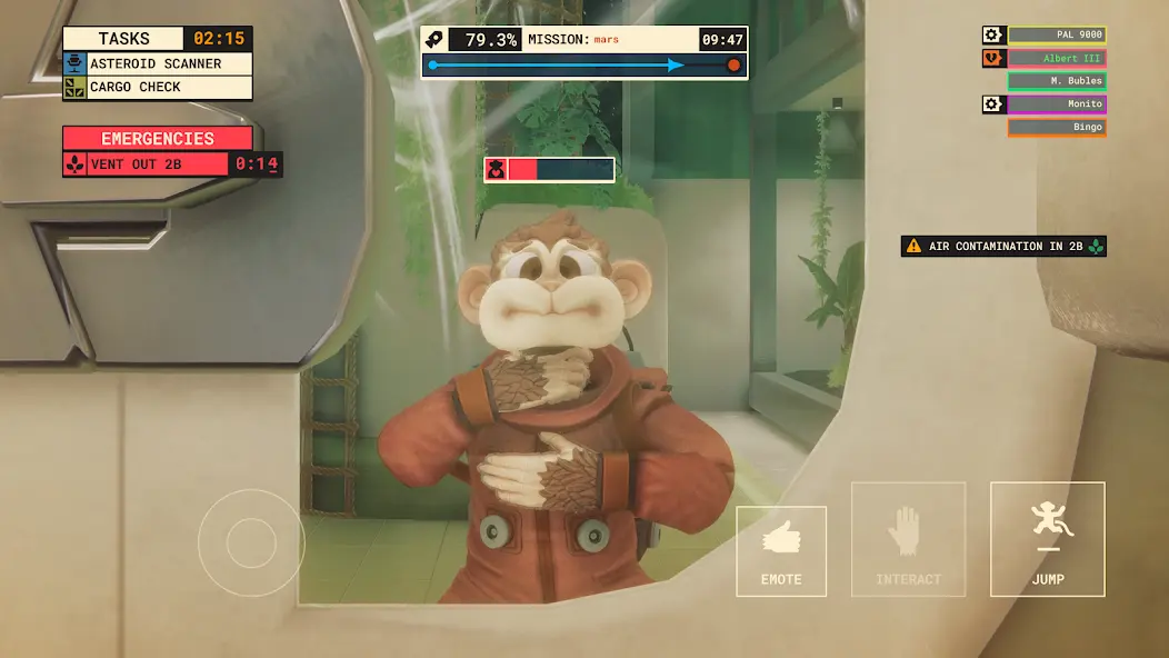 �ɿմ�ð��2026���°汾v1.1 �ֻ����ͼ3